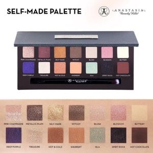 ABH Self Made Palette